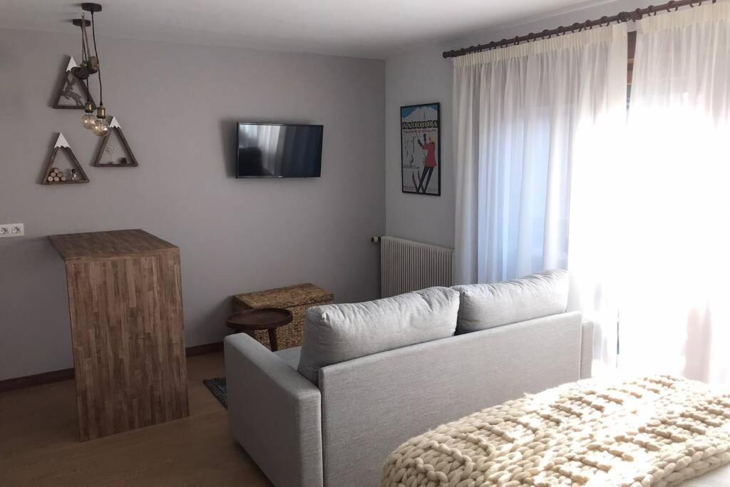 Envalira Vacances - Roc Pas De La Casa Exterior foto