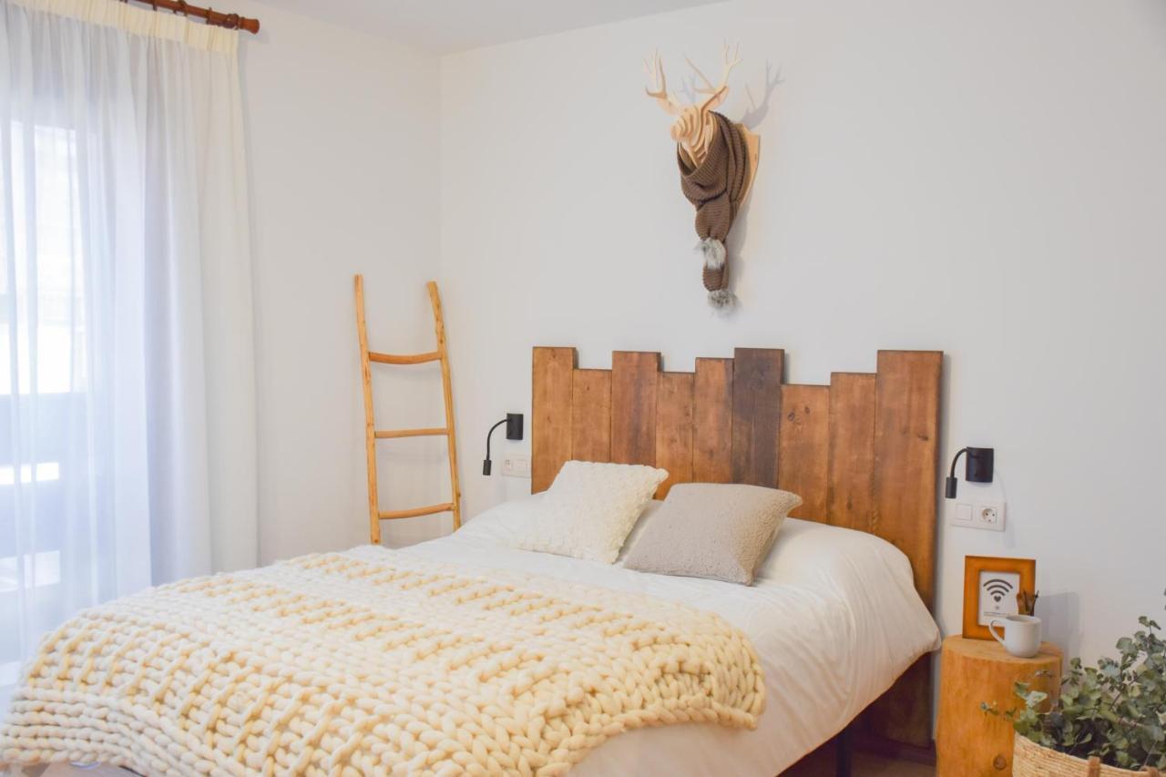 Envalira Vacances - Roc Pas De La Casa Exterior foto