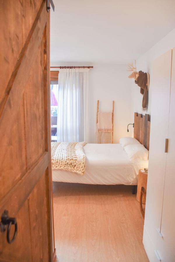 Envalira Vacances - Roc Pas De La Casa Exterior foto